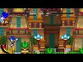 SB Mug HD Base Sonic Vs Gabriel