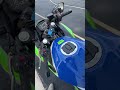 Install Kawasaki Rideology App & connect to your Ninja 500!