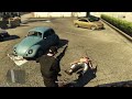 All 4  Police Dispatch Work Missions in GTA Online