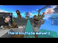 Hypixel Admin Gives Me OP ITEMS in Minecraft Bedwars...