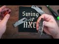 How to Customize Your Knife