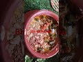 Bhindi Ka Rayta 😋||#bhindirecipe #durga_ki_rasoi #new #food #curdrecipe #shots