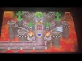 New Super Mario Bros 2 - Final Boss (Mini Luigi) #43