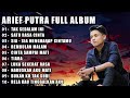 ARIEF FULL ALBUM TERBAIK PALING TERPOPULER 2023 TANPA IKLAN || TAK SEDALAM INI - SATU RASA CINTA