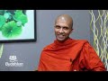 How to develop will power | Buddhism In English Q&A