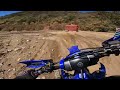 SRA Race at Glen Helen 8/5/2024 30+ Beginner Class