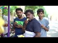 Coffee Shop vs Chai Bandi || Mahathalli || Tamada Media