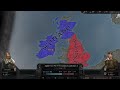 Can you Unite Britannia with 0 WARS? - Crusader Kings 3