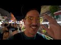 FIRST TIME TRYING MALAYSIAN STREET FOOD 🇲🇾 Malaysia Vlog