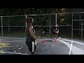 Kim Pierre-Louis Baru Sampai Indonesia, Langsung Latihan Dengan Pro Handles Workout!