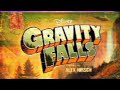 Gravity falls theme- vrc6 remix