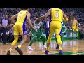 All The Times Kyrie Irving DESTROYED His Opponent With His Handles!