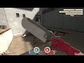 Team Fortress 2 clip - May 20, 2012