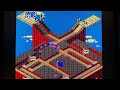 Marble Madness II LongPlay (full game) Atari's Marble Man / Marble Madness 2