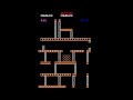 Donkey Kong (Spanish/Español)