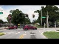 Zephyrhills, Florida - A Town In Transition