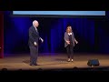 Smithsonian Associates Presents Alan Alda: Relating Through Improvisation