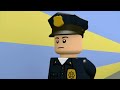 LEGO POKEMON Brick Building Farm Funny animation (compilation)