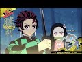 PERNAPASAN AIR TERNYATA YANG PALING LEMAH!? - Demon Slayer Hinokami Chronicles indonesia