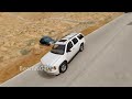 Dangerous Overtakes & Realistic Car Crashes