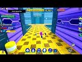 [✨CHROME] Sonic Speed Simulator Script - Diamond Heist