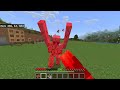 WEAPONS EVOLVE ADDON Brings 600+ weapons to Minecraft Bedrock Edition