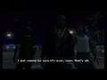 Grand Theft Auto: San Andreas END OF THE LINE FINALE