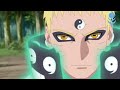 LEDAKAN KEKUATAN DEWA NARUTO SASUKE - BORUTO TWO BLUE VORTEX 12 PART 89 - BORUTO EPISODE 300 TERBARU