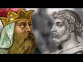 Theodoric The Great: Europe's Most Powerful Barbarian King