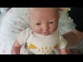 ✨Cute Berenguer Baby Doll 👶 Chat & Change ✨