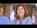 Jessica Soho’s one-on-one interview with SB19’s Stell Ajero | Kapuso Mo, Jessica Soho