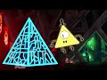 Bill Cipher Theories That Make Too Much Sense! | Channel Frederator