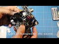 Micro:bit Robot Car by YAHBOOM