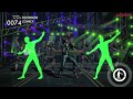 DanceEvolution（Xbox 360） 『Crazy Control』