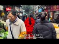 The disappearing villages and unemployed women，Villages of China，chinese village life vlog