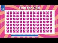 Find the ODD One Out - Emoji Edititon | GUESS MASTER TV