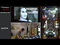 The Munsters pinball tutorial - dominated by Eric Stone at The Pinball Asylum!