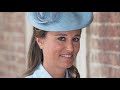 WOMAN and WEDDINGS (and the sister): Pippa