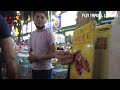 World's Largest 2 Kilo Metre Long Food Street in Kuala Lumpur Malaysia #foodstreet #kualalumpur