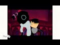 Hazbin hotel finale song but its me alo mitts prosim and johasaa (this took me 3 days)
