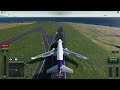 FEDEX MD 11 Butter (Project Flight Update 6)