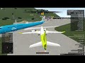 35 min into 36 sec |Areonautica|Flight|Airbus A220-300