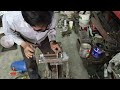 น้อตเก่าอย่ามีประโยชน์มากมาย#ช่างเชื่อม #diy #welding