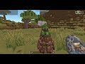 EarthBending In Minecraft | Avatar Mod Showcase Part 3