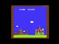 NES NTSC Tetris Level 18 start 1031290 (1st Maxout)
