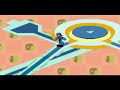 Megaman Battle Network (Part 3) - Training to Break Stone