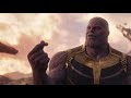 Eternals: How Thanos Saved The Avengers From The Celestials