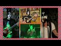 YO! Charlie Benante- KISS all the way - John 5, PJ Farley , Klassik78 Joe McGinness