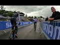 XCO World Cup Crans Montana | GoPro Lap 2024