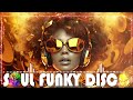 Funky Soul Classics 🌈 The Trammps, Cheryl Lynn, Disco Lady , Kool & The Gang and more